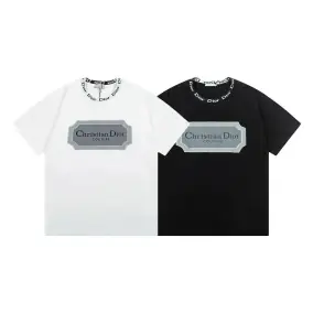 Dior T-Shirt 25 Styles