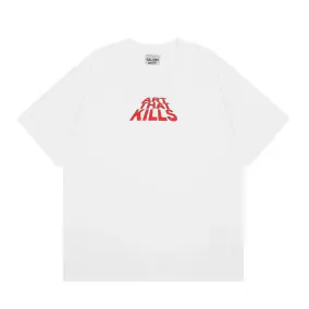Gallery Dept. Art That Kills T-Shirt - White