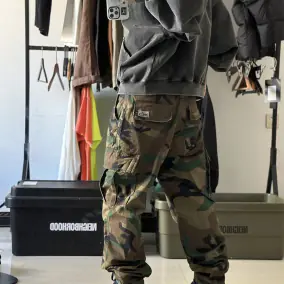 Ice Cream Men's multi Trousers