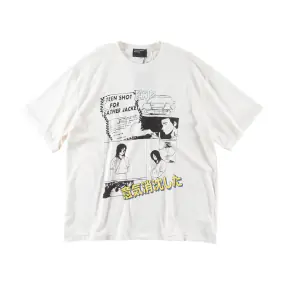 ERD long-sleeved T-shirt
