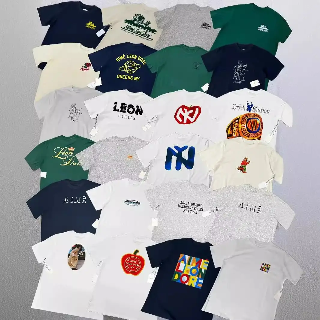 aime T shirt