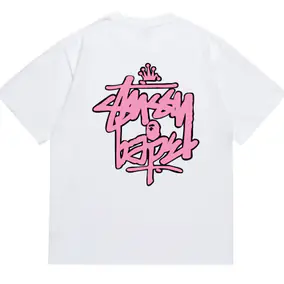 Stüssy T-shirt