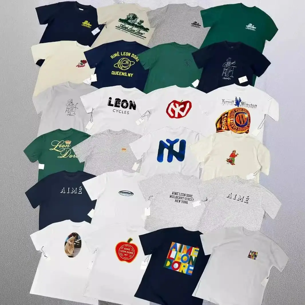 aime T shirt