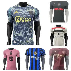 Football Short-Sleeved Shirt