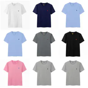 Ralph Lauren T-Shirt Tee - 27 Styles