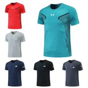 Under Armour Tshirt/shorts