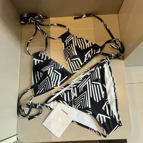 Chanel Swimsuit