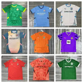 Fashion Jersey