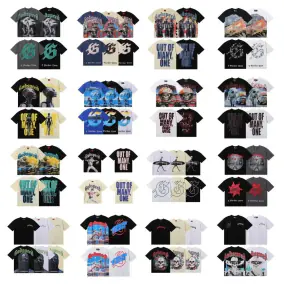 godspeed T-shirt