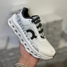 on shoes (8 styles)