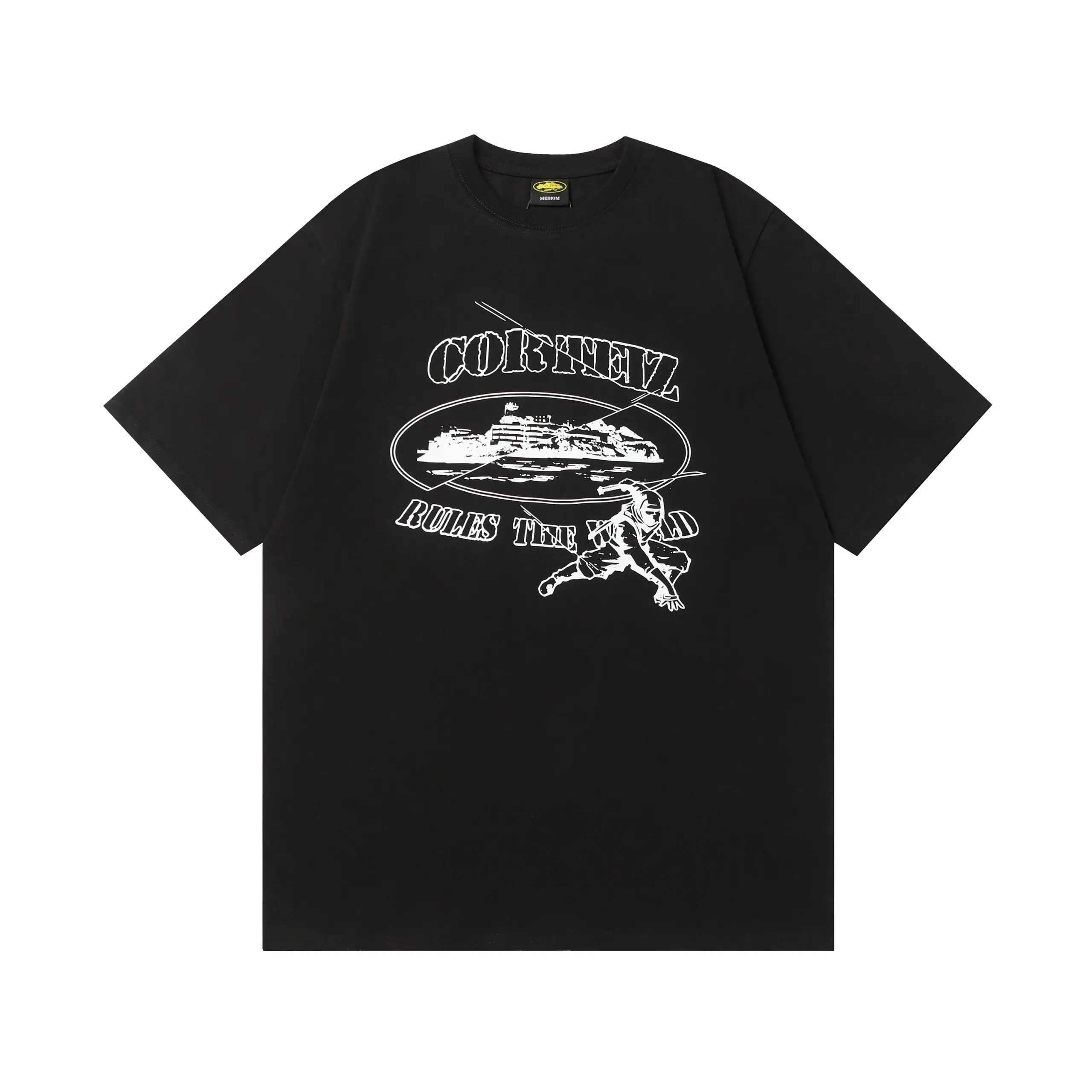 Corteiz T-Shirt