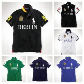 Ralph Lauren Polo T-Shirt Tee