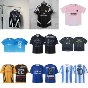 Balenciaga Blackout Jersey