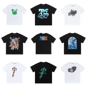 Trapstar T-Shirt [40 styles]