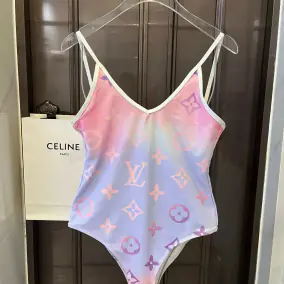 Louis Vuitton Bodysuit