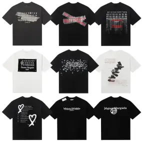 Maison Margiela T-shirt TEE ( 40 + styles)