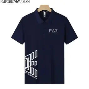 Men's Classic Polo Shirt