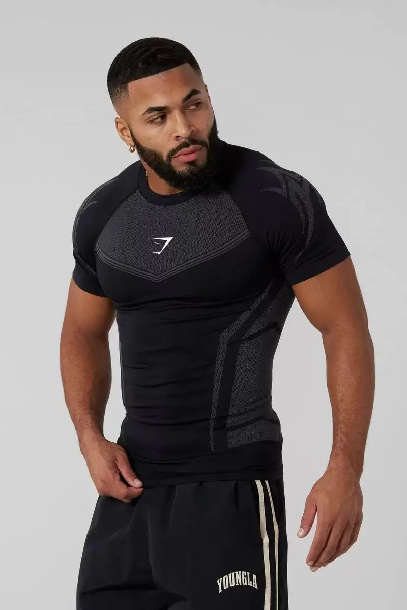 Gymshark Onyx 5.0 T-Shirt