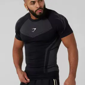 Gymshark Onyx 5.0 T-Shirt