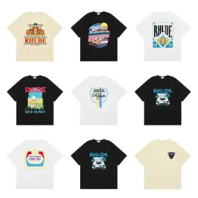 Rhude T-shirt