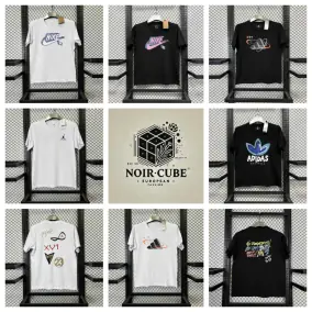 Nike Athletic T-Shirt [39 Styles]