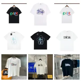 T-Shirt Collection - 40 Styles