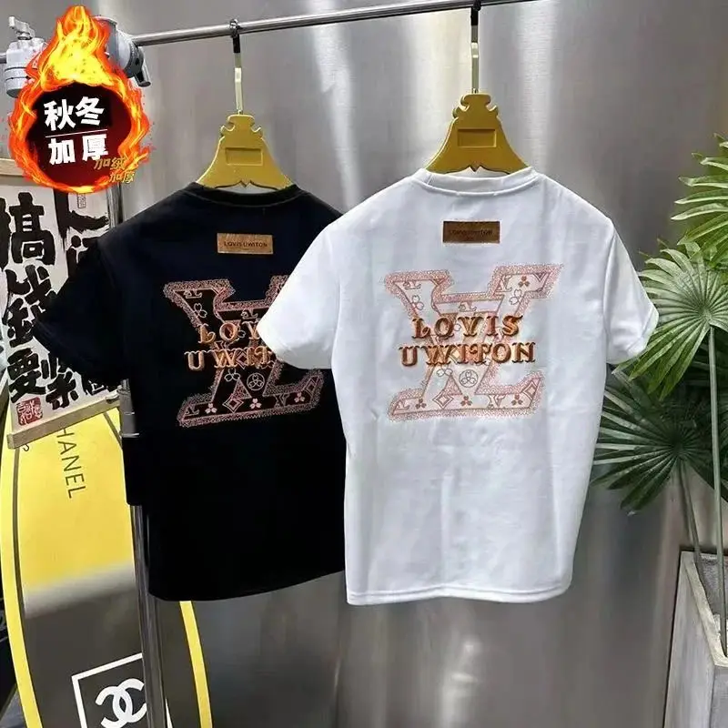 Fashion T - shirt
