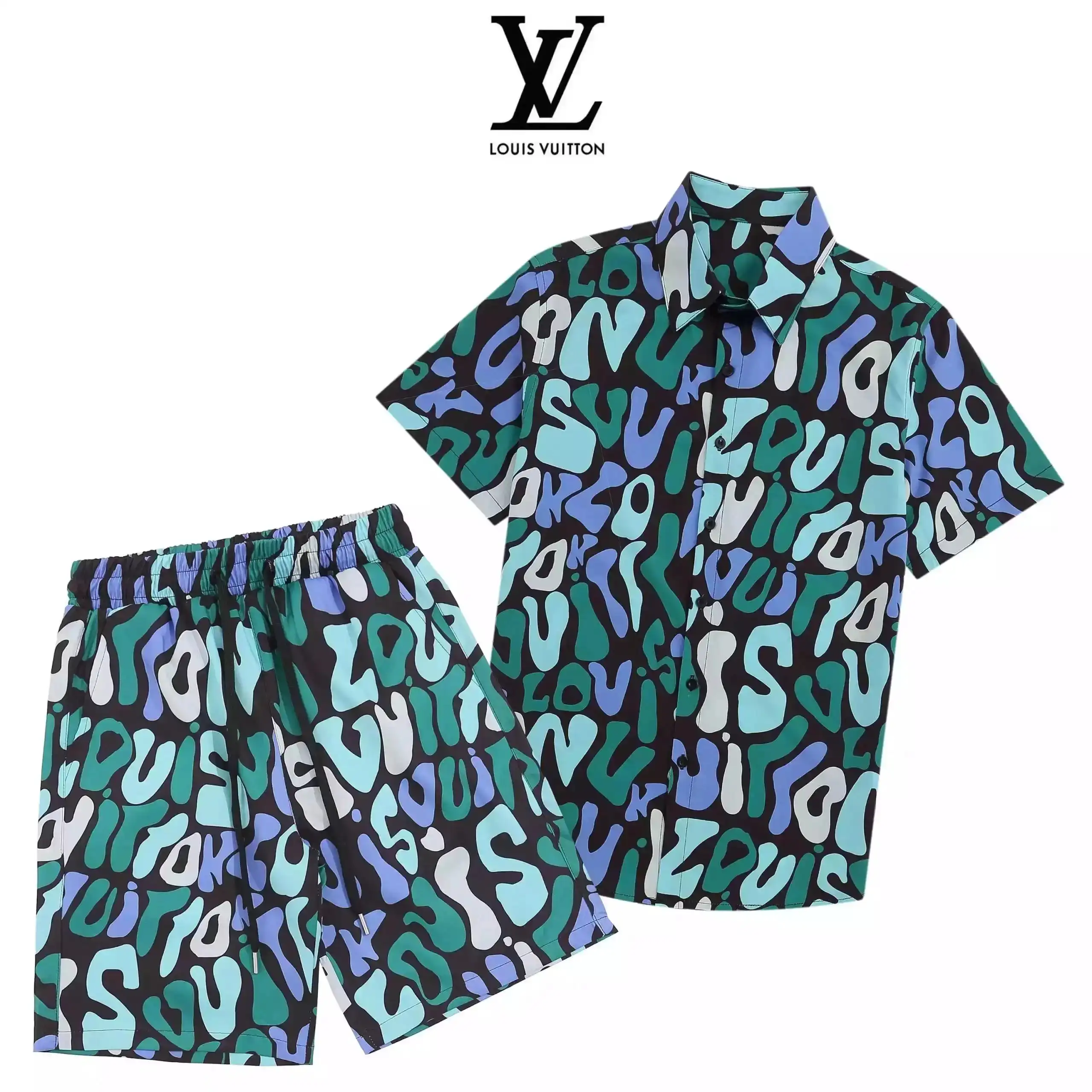 T-Shirt Set