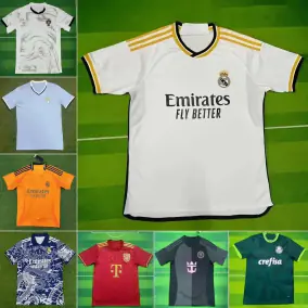 Football Jersey（30+tyle ）
