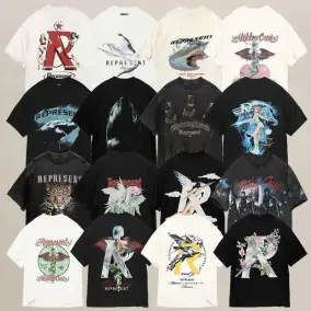Represent T-Shirt tee (35+)