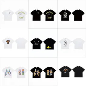 BAPE T shirt