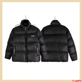 Palm Angels Puffer Jacket [2 Styles]
