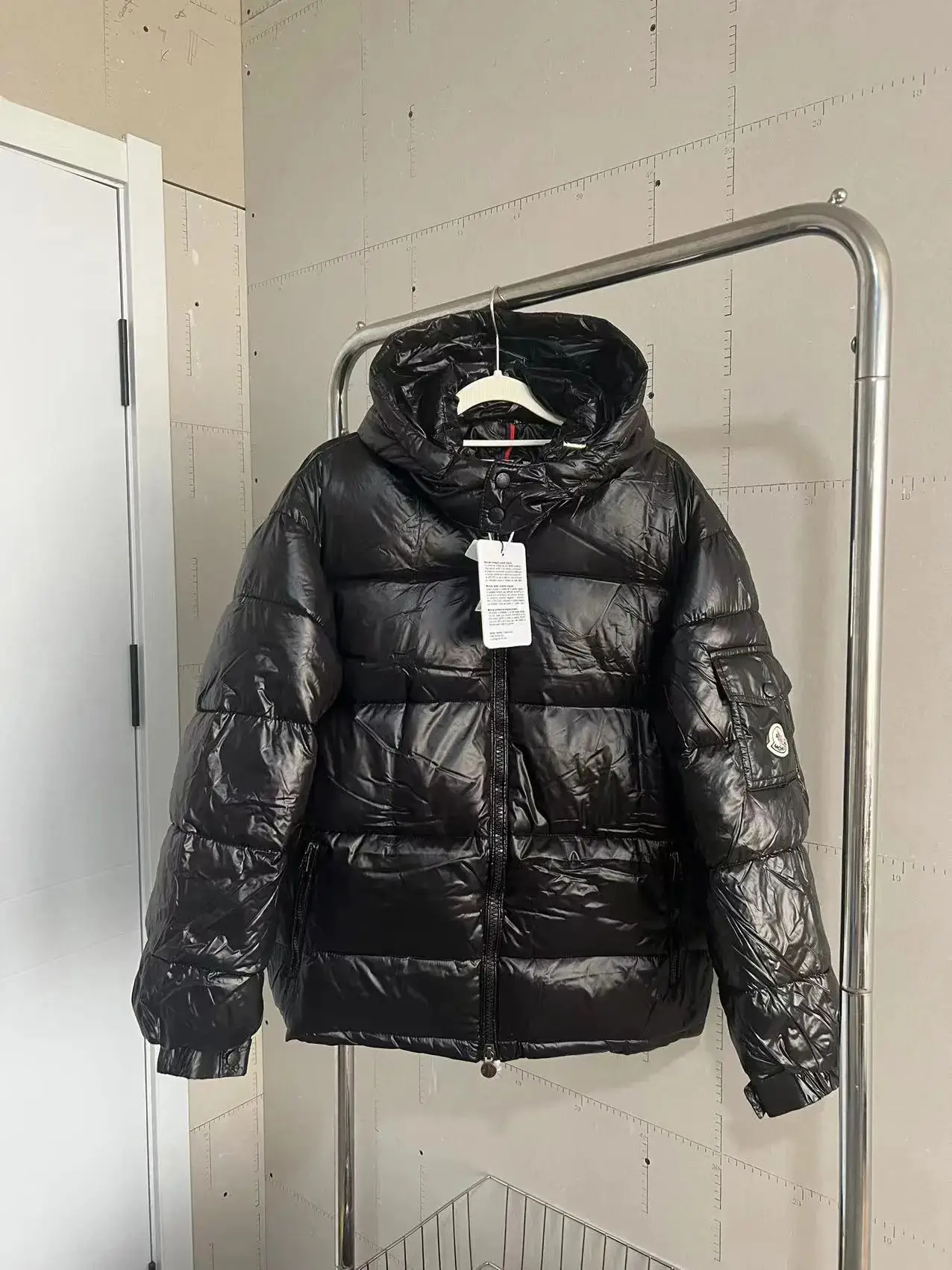 Moncler Maya Puffer Jacket