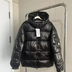 Moncler Maya Puffer Jacket