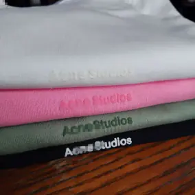 Acne T-shirt