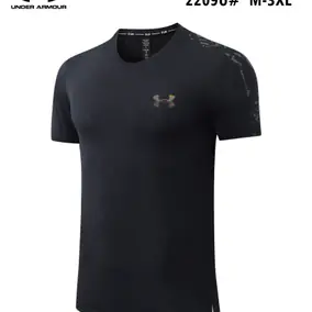 Under Armour 2209U# T-Shirt [8 styles]