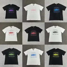 Corteiz T-shirts