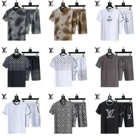 Louis Vuitton Set