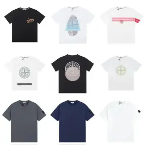 Stone Island T-shirt