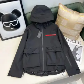 Prada coat (12 styles)