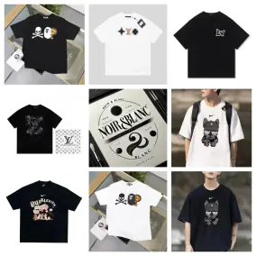 Short-Sleeve T-Shirt