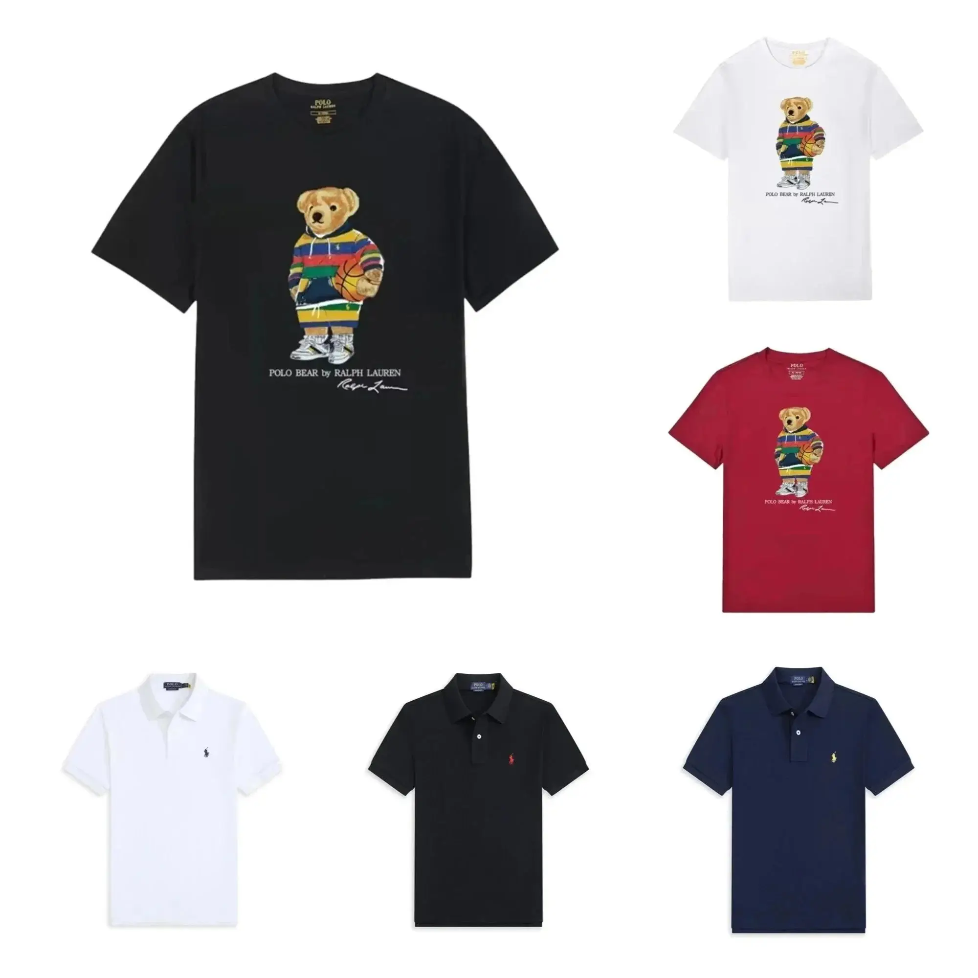 Polo Ralph Lauren Polo Shirt