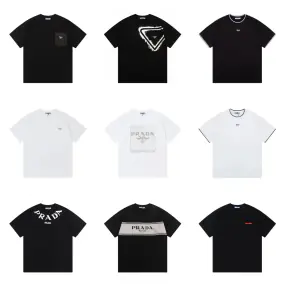 Prada T-Shirts [9 Styles]