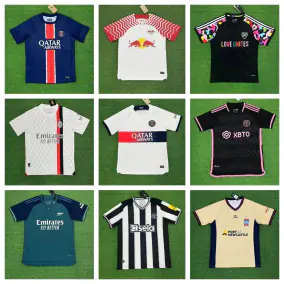 Football Jersey [1 style]
