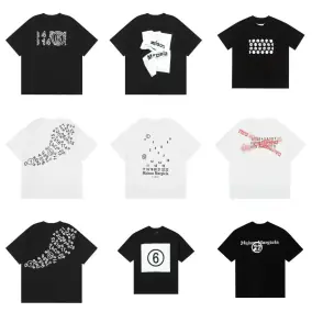 Maison Margiela T-Shirt - 40 Styles