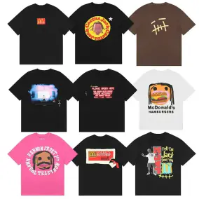 Travis Scott T-shirt