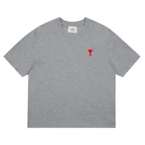 AMI Short-sleeved Shirt