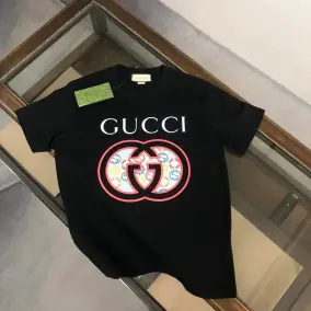 Gucci Short-Sleeve T-Shirt