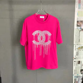 Fashion Short Sleeves