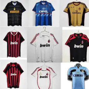 Fashion Jersey